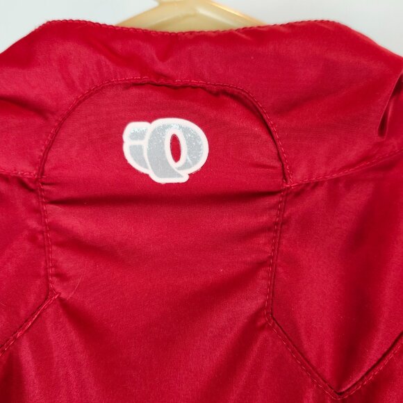 Men’s Pearl Izumi Cycling Wind Jacket Size L - Picture 7 of 8